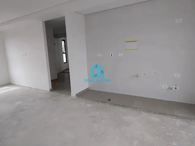 Imagem 15: Cobertura Duplex no Centro / 118² / 2 Quartos Sendo 1 Suíte / Terraço Descoberto Com
