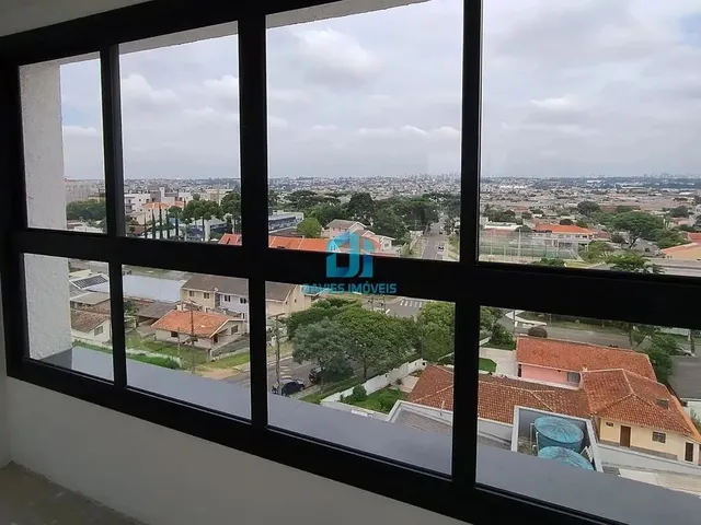 Imagem 2: Cobertura Duplex no Centro / 118² / 2 Quartos Sendo 1 Suíte / Terraço Descoberto Com