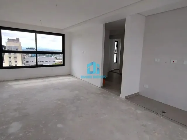 Imagem 4: Cobertura Duplex no Centro / 118² / 2 Quartos Sendo 1 Suíte / Terraço Descoberto Com
