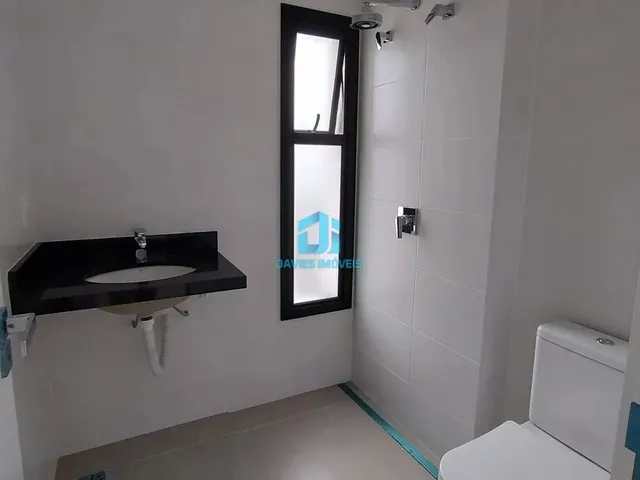 Imagem 6: Cobertura Duplex no Centro / 118² / 2 Quartos Sendo 1 Suíte / Terraço Descoberto Com
