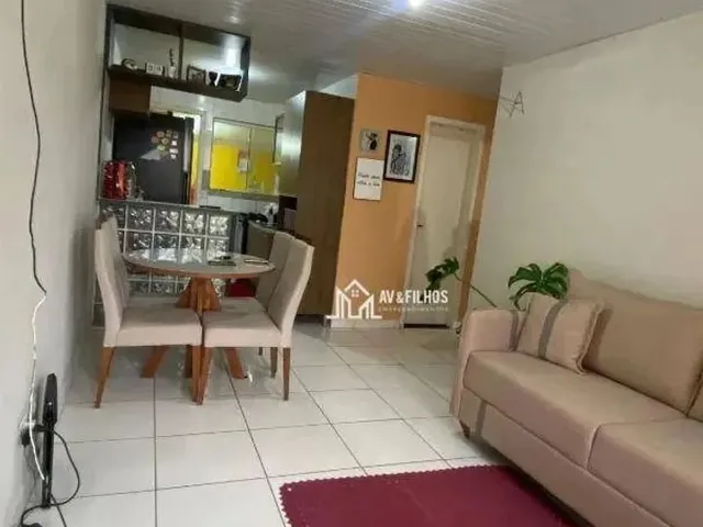 Imagem: Casa com 2 Dormitórios À Venda, 52 M²