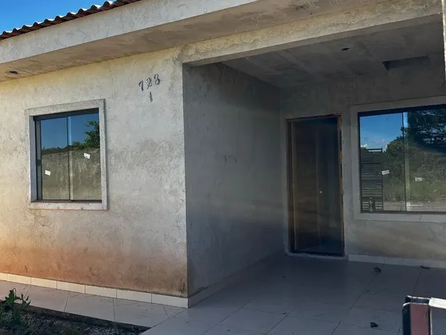 Imagem: Veneza Casa Nova 3 Quartos em Acabamento