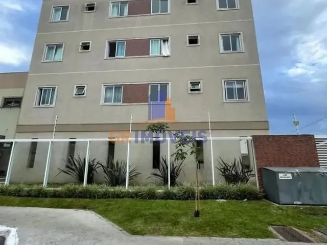 Imagem: Apartamento para Venda em Pinhais, Vargem