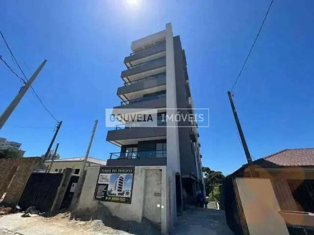 Imagem: Cobertura com 3 Dormitórios, 1 Suíte