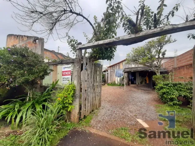 Imagem: Lote com Casa Borda do Campo