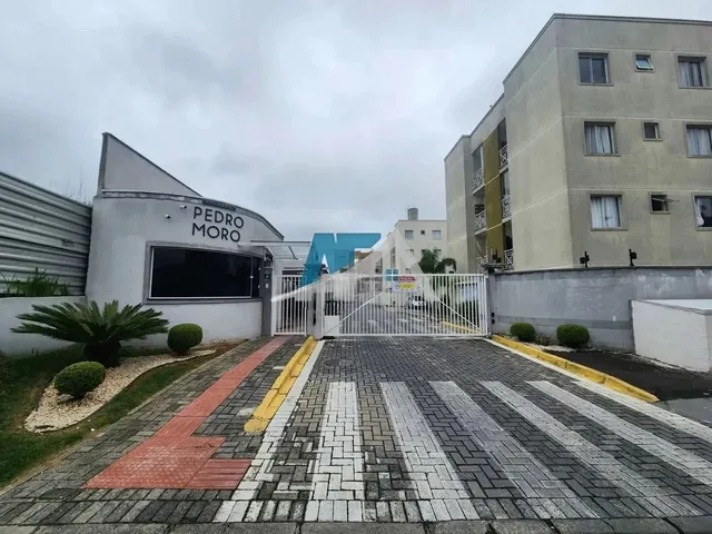 Imagem: Apartamento Garden no Bairro Pedro Moro