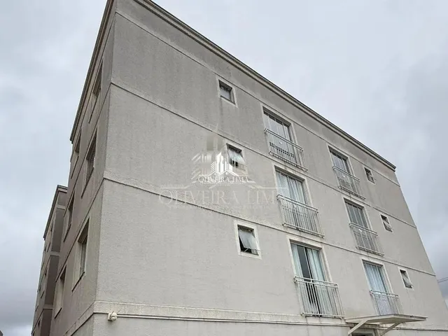 Imagem: Apartamento com 2 Dormitorio(S) Localizado(A)