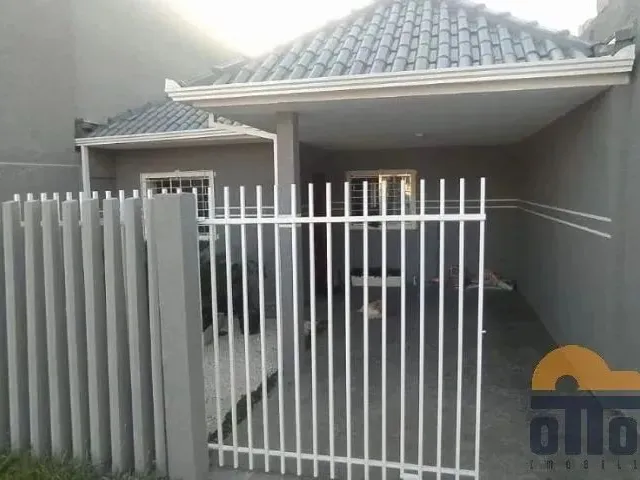 Imagem: Casa 3 Quartos