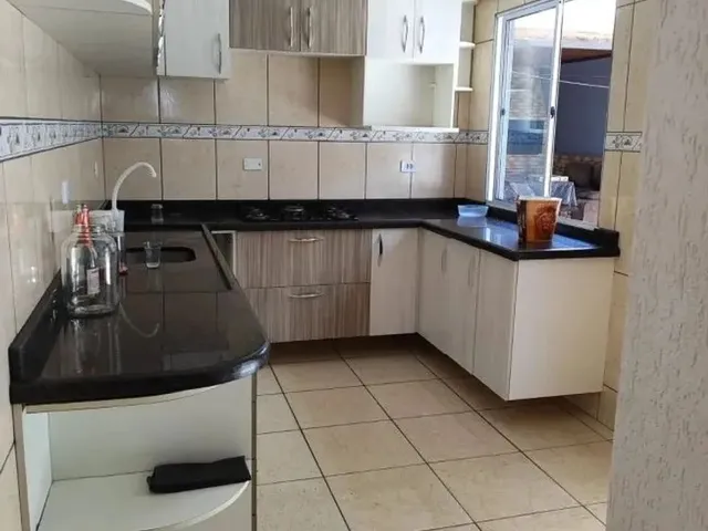 Imagem 12: Casa 3 Quartos Casa com 3 dormitórios