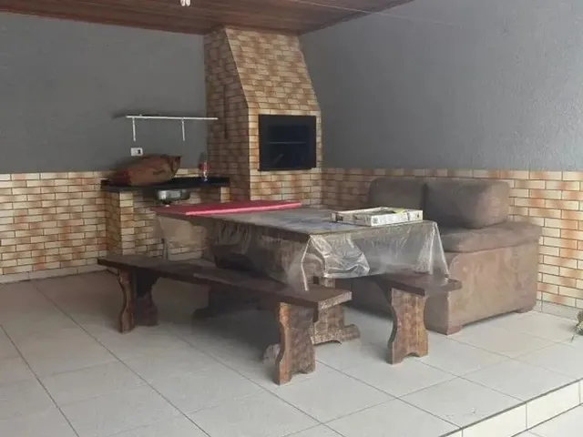 Imagem 8: Casa 3 Quartos Casa com 3 dormitórios