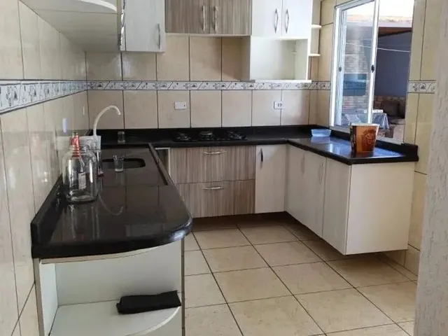 Imagem 11: Casa 3 Quartos Casa com 3 dormitórios