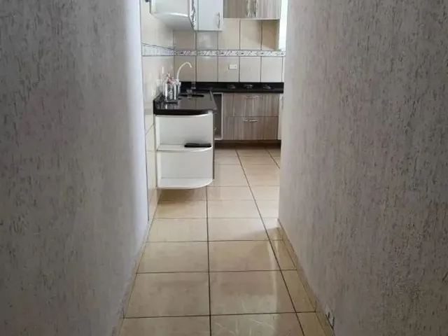 Imagem 3: Casa 3 Quartos Casa com 3 dormitórios