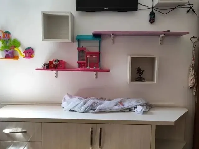 Imagem 5: Casa 3 Quartos Casa com 3 dormitórios