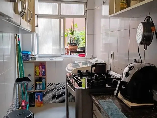Imagem 16: Apartamento 3 Quatros 63 Mts, Local Mais Central de Pinhais, Direto com Proprietário