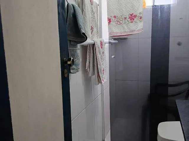 Imagem 13: Apartamento 3 Quatros 63 Mts, Local Mais Central de Pinhais, Direto com Proprietário