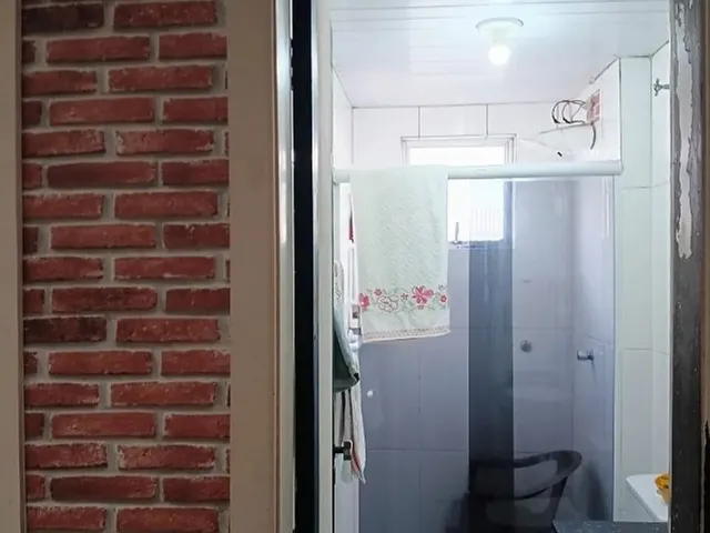 Imagem 11: Apartamento 3 Quatros 63 Mts, Local Mais Central de Pinhais, Direto com Proprietário