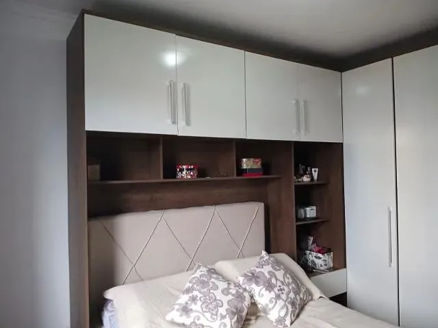 Imagem 5: Apartamento 3 Quatros 63 Mts, Local Mais Central de Pinhais, Direto com Proprietário