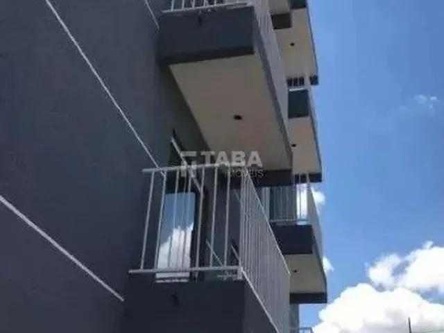 Imagem: Apartamento a Venda em Colombo Maracana