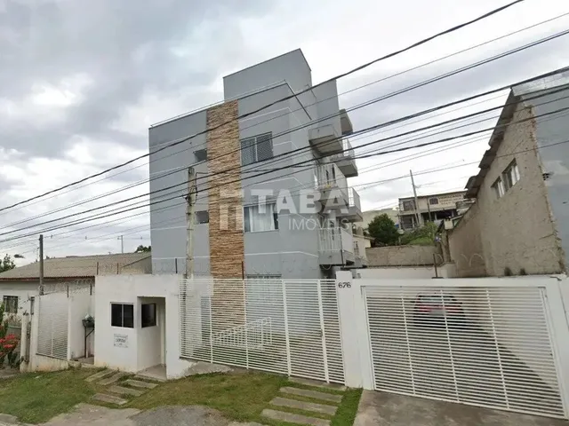 Imagem 8: Apartamento a Venda em Colombo Maracana