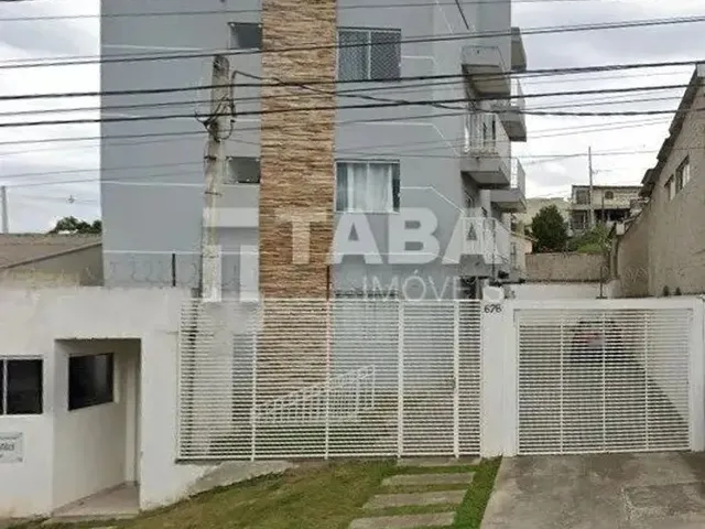 Imagem 10: Apartamento a Venda em Colombo Maracana
