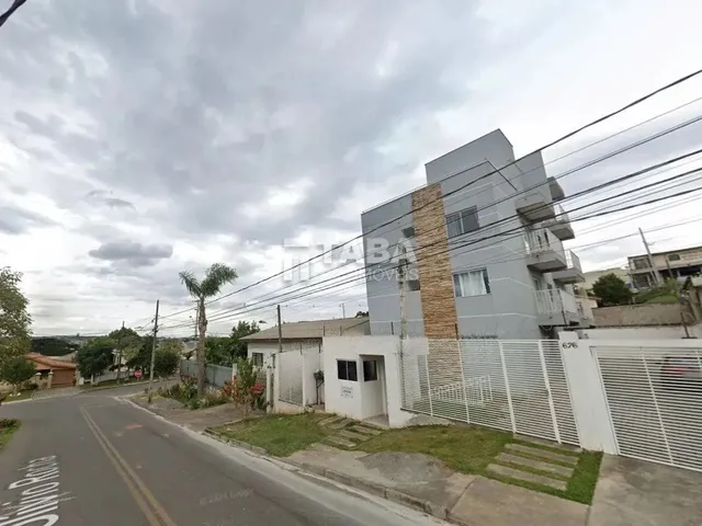Imagem 13: Apartamento a Venda em Colombo Maracana