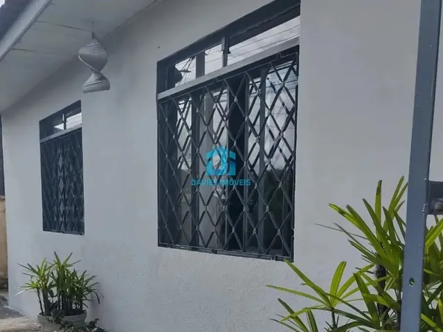 Imagem 14: Casa no Atuba / 300M²/ 5 Quartos / 2 Cozinhas / 2 Vagas de Garagem / em Pinhais
