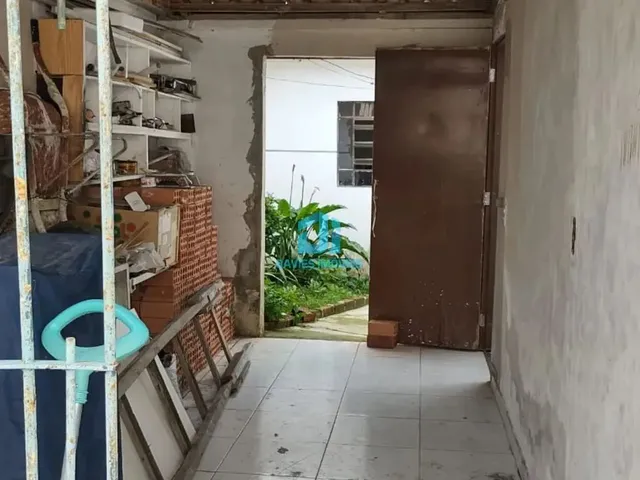 Imagem 16: Casa no Atuba / 300M²/ 5 Quartos / 2 Cozinhas / 2 Vagas de Garagem / em Pinhais