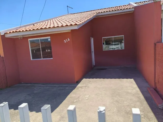 Imagem: Casa Geminada À Venda - Bosque da Saúde