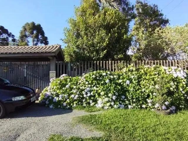 Imagem: Casa À Venda no Bairro Cercadinho - Campo