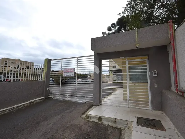 Imagem: Vendas Apartamento Colombo Pr