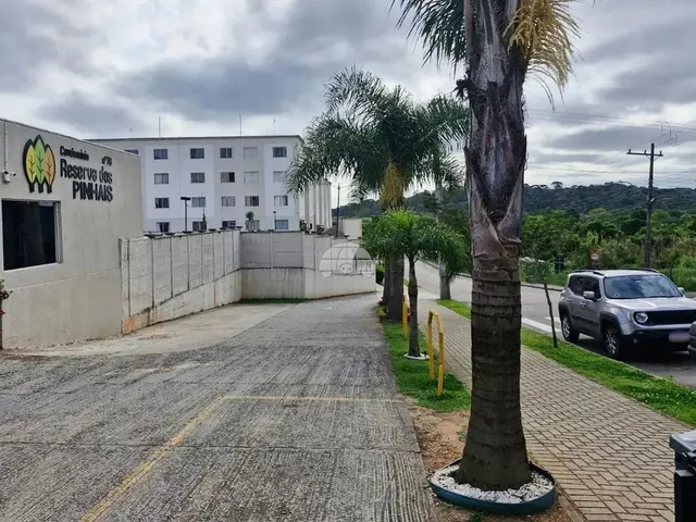 Imagem: Apartamento para Venda em São José dos