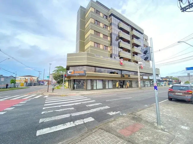 Imagem 11: Oportunidade ! Excelente Apartamento no Centro de São José dos Pinhais