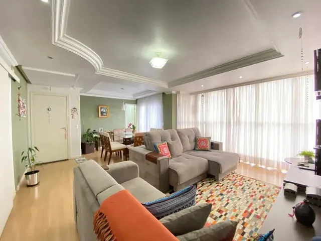 Imagem 3: Oportunidade ! Excelente Apartamento no Centro de São José dos Pinhais
