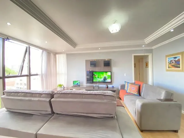 Imagem 5: Oportunidade ! Excelente Apartamento no Centro de São José dos Pinhais