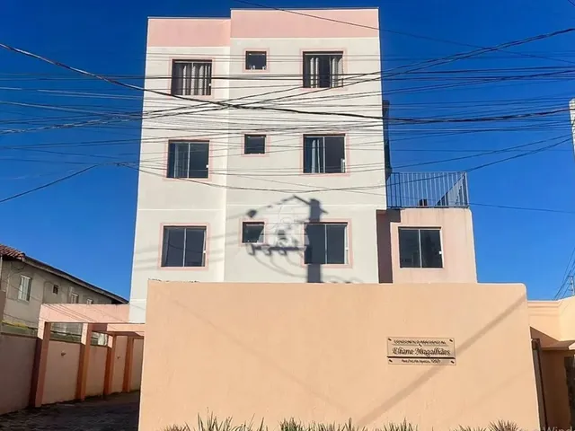 Imagem: Vendas Apartamento Colombo Pr