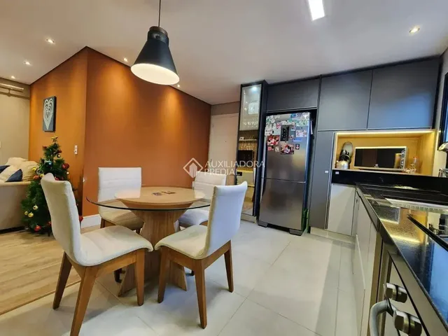 Imagem 2: Edificio Sunset Apartamento com 3 dormitórios