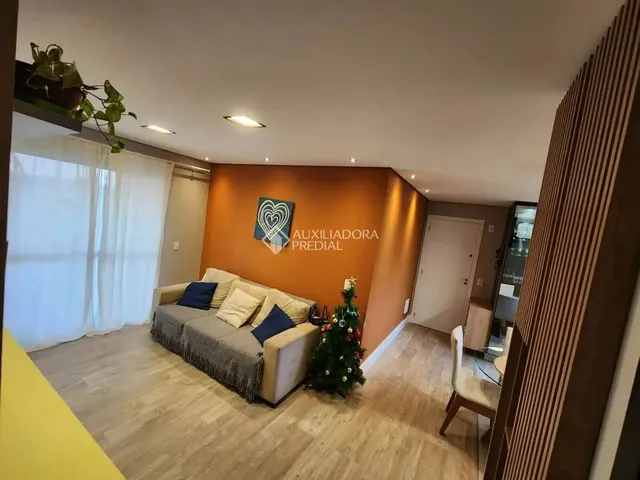 Imagem 5: Edificio Sunset Apartamento com 3 dormitórios