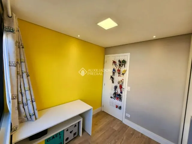 Imagem 7: Edificio Sunset Apartamento com 3 dormitórios