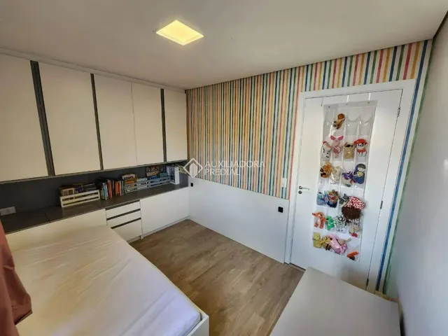 Imagem 16: Edificio Sunset Apartamento com 3 dormitórios