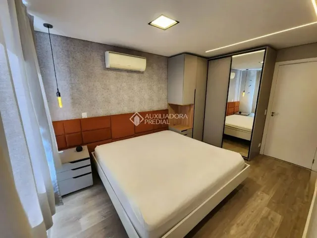 Imagem 10: Edificio Sunset Apartamento com 3 dormitórios