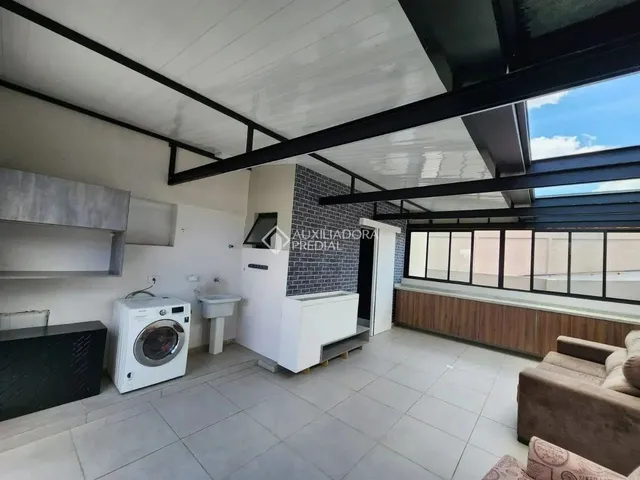Imagem 15: Edificio Sunset Apartamento com 3 dormitórios