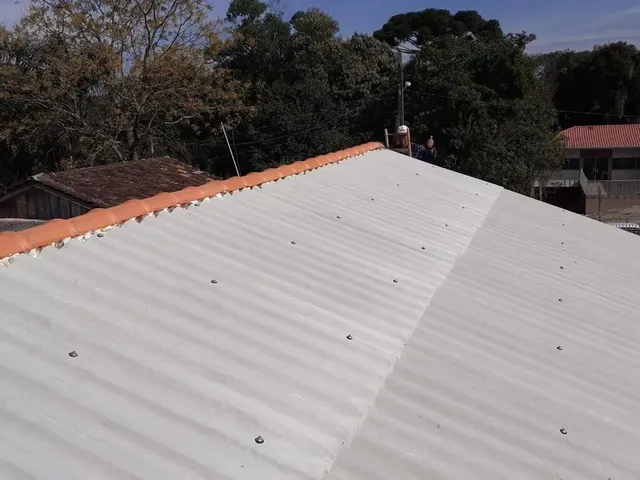 Imagem: Casa a Venda no Centro de Quitandinha Pr