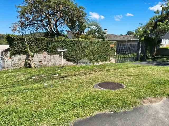 Imagem: Vendas Casa Almirante Tamandaré Pr