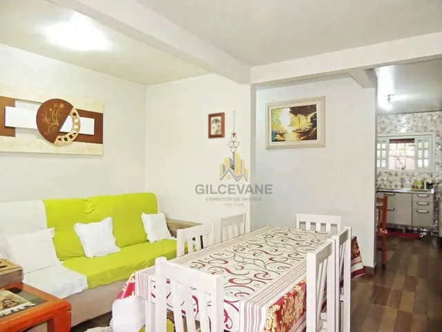 Imagem: Casa com 2 Dormitórios À Venda, 110 M²