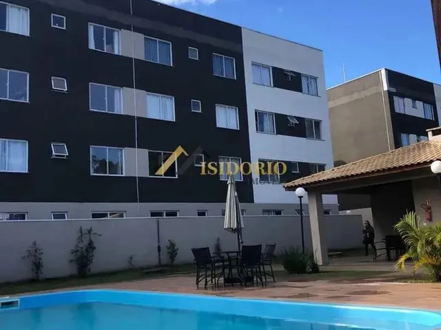 Imagem: Apartamento no Campina do Arruda! 02 Quartos