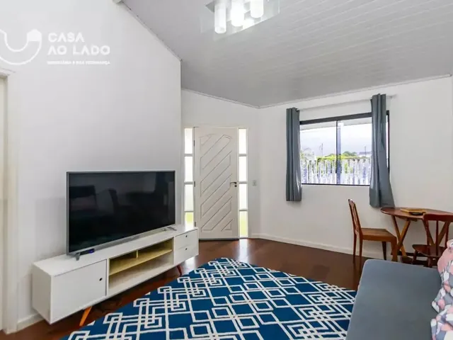Imagem: Casa 246M² com 3 Quartos - Aviação- São