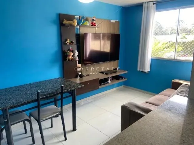 Imagem: Apartamento 2 Quartos Face Norte/Leste