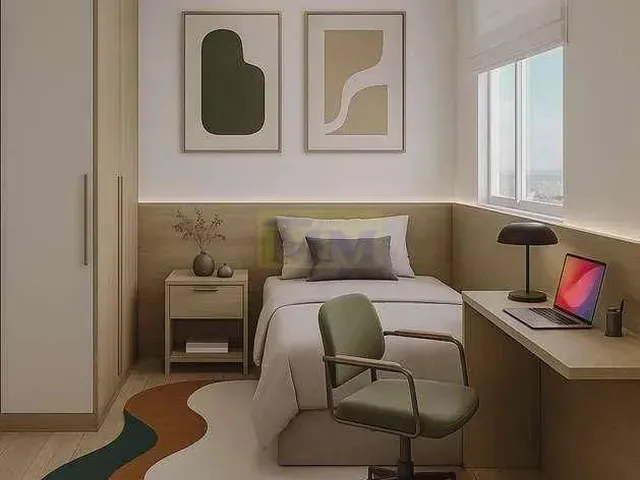 Imagem 8: Lançamento em Pinhais com Entrada Parcelada Até 60X