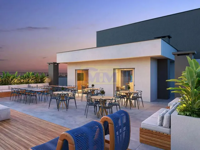 Imagem 2: Lançamento em Pinhais com Entrada Parcelada Até 60X