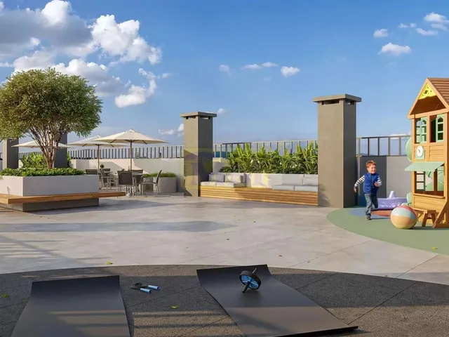 Imagem 15: Lançamento em Pinhais com Entrada Parcelada Até 60X
